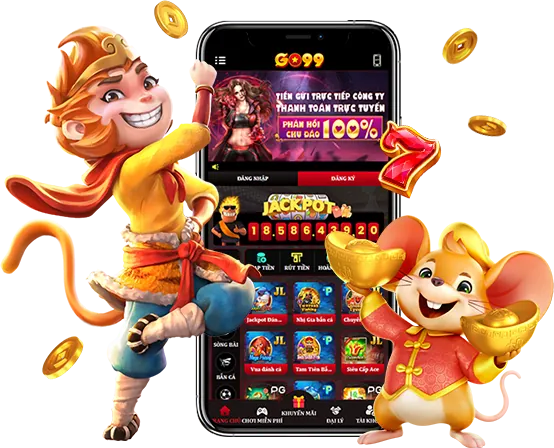 Đa dạng phương thức nạp rút tiền tại BC.GAME