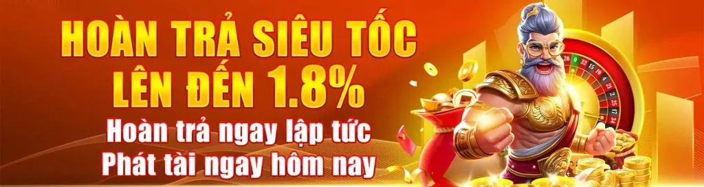 Sòng bạc trực tuyến BC.GAME với các trò chơi hấp dẫn