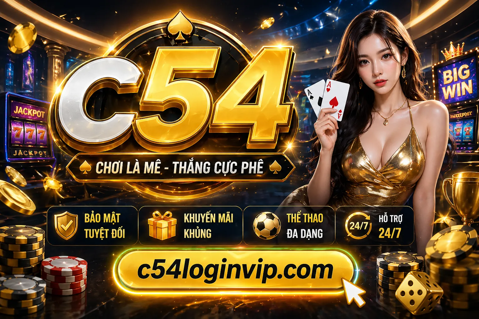 Khuyến mãi định kỳ và sự kiện bcgame nhà cái