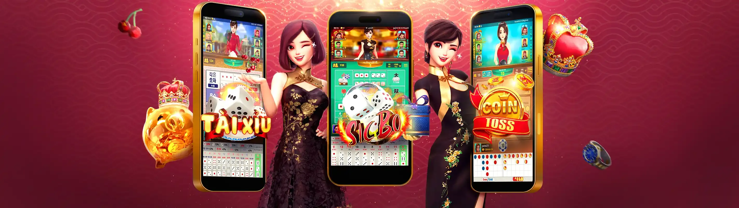 Giao dịch an toàn và hiệu quả tại bcgame nhà cái