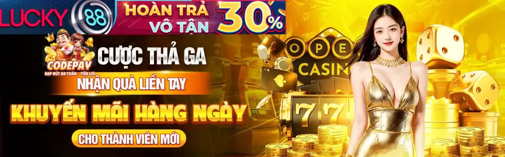 Các phương thức nạp và rút tiền an toàn tại BC.GAME Nhà Cái