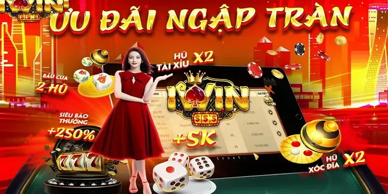 Ưu đãi đặc biệt cho các giải đấu lớn